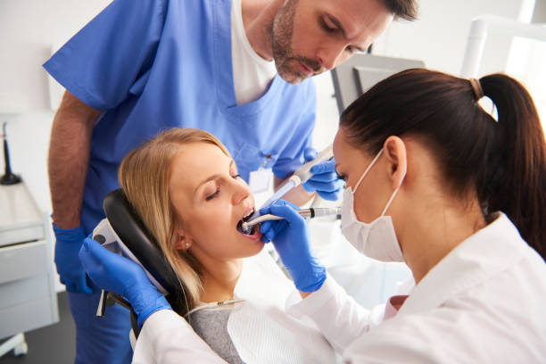 Best Dental X-Rays and Imaging  in Gallipolis, OH
