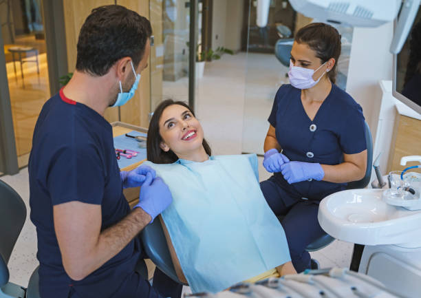 Reliable Gallipolis, OH Dental Services Solutions