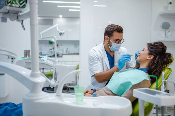 TMJ/TMD Treatment in Gallipolis, OH