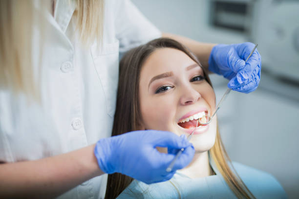 Advanced Technology for Better Dental Care in Gallipolis, OH